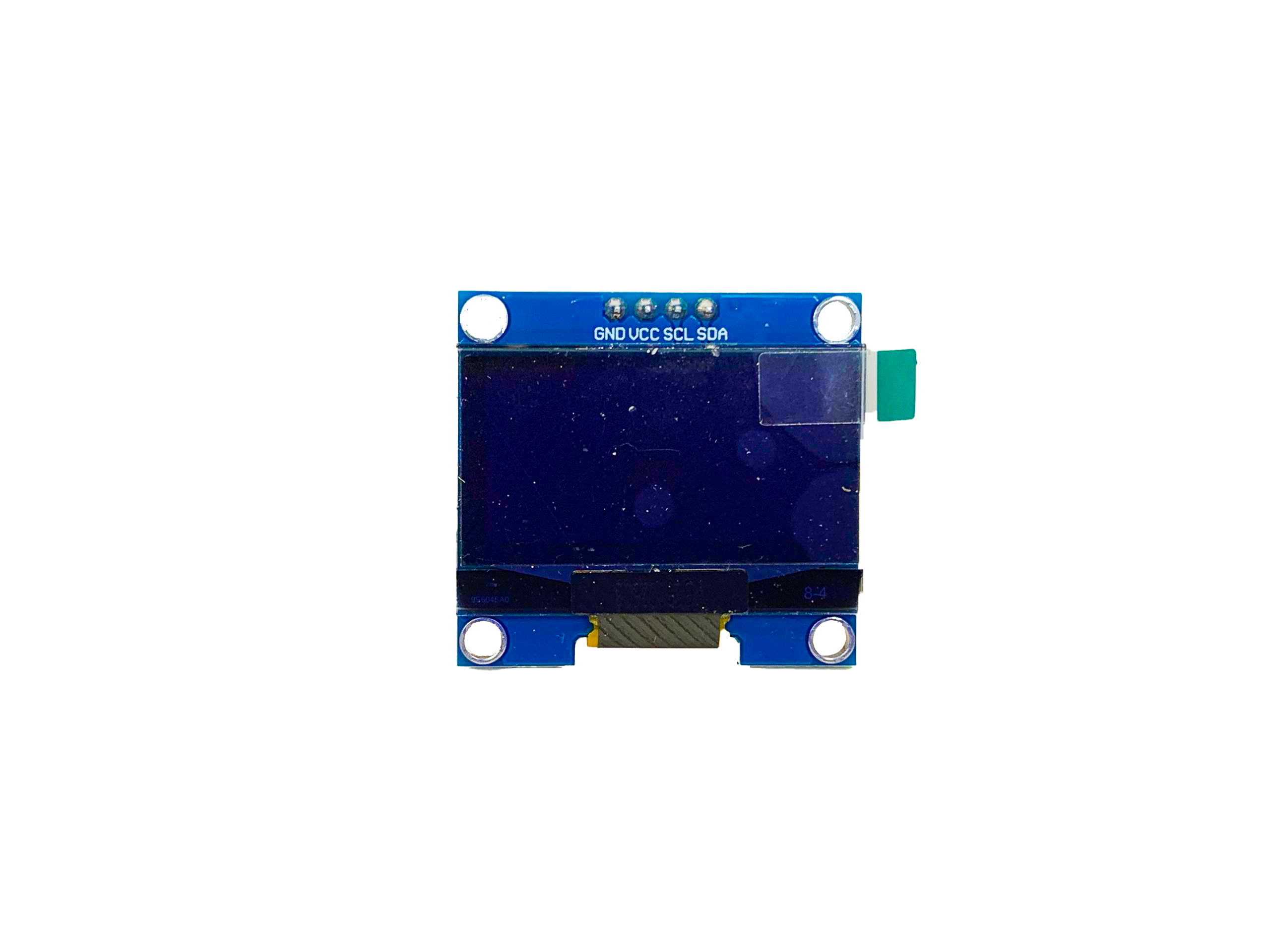 OLED 1.3 pouce